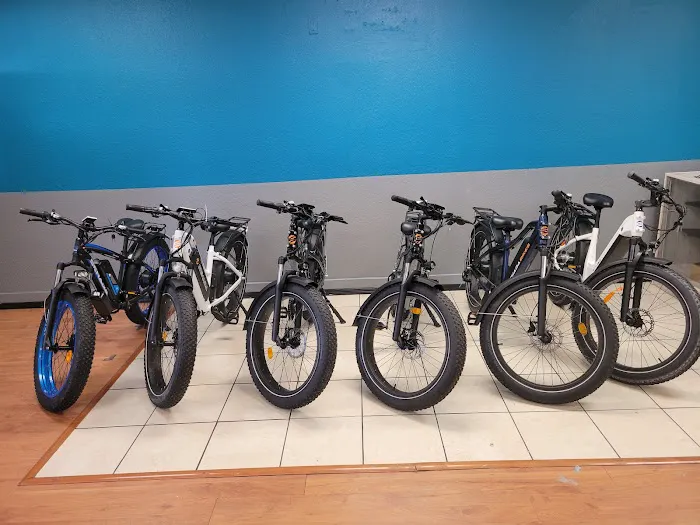 Electric Riders Picture 4