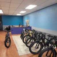 Electric Riders ico