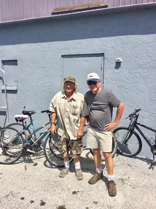 D & S Bicycle Shop Picture 9