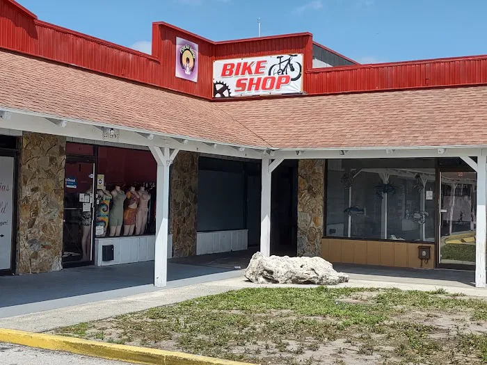 D & S Bicycle Shop Picture 5