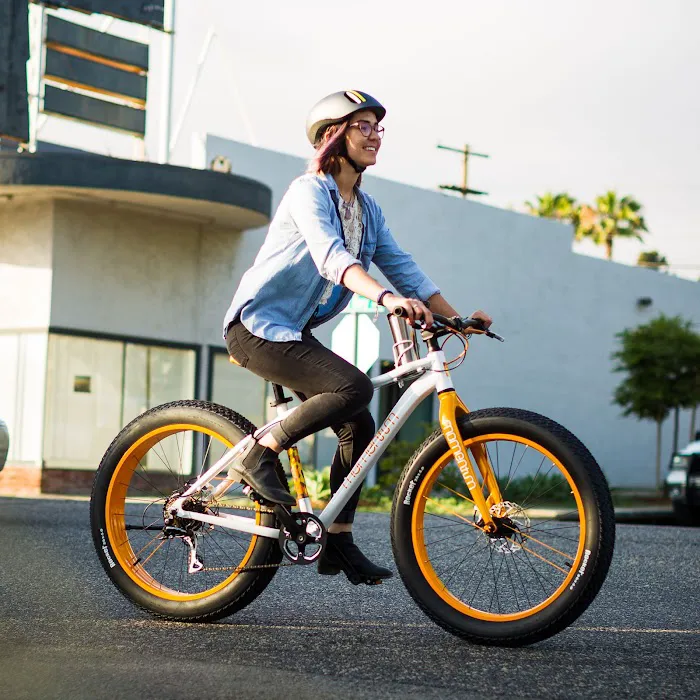Bikeways Bicycles Picture 5