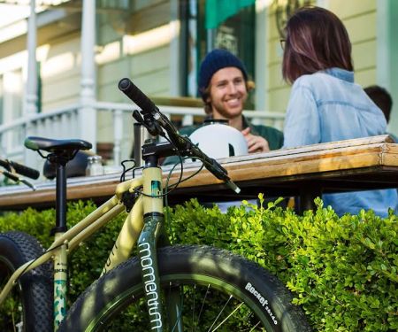 Bikeways Bicycles