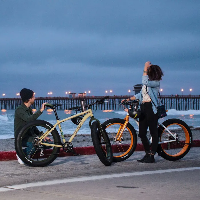Bikeways Bicycles Picture 7