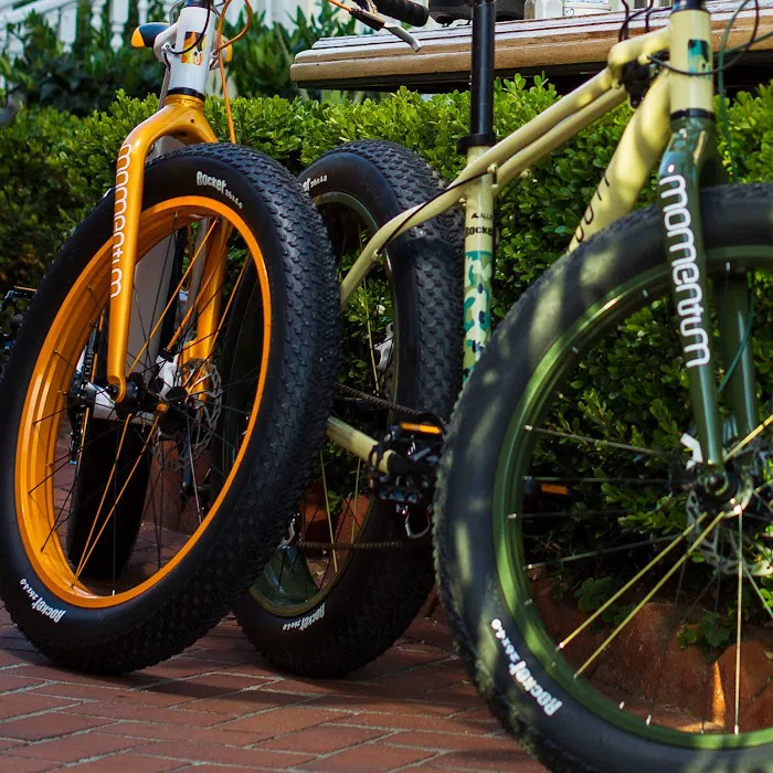Bikeways Bicycles Picture 9