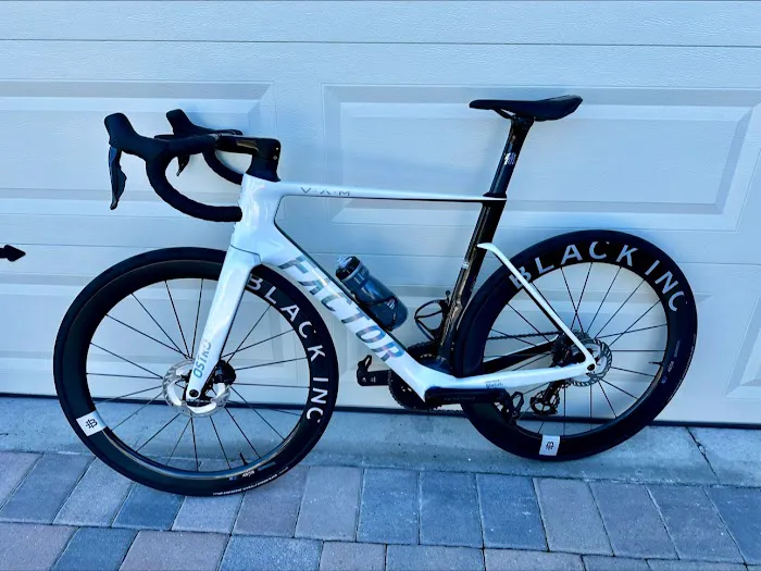 Perfect Fit Fix Ride Picture 6