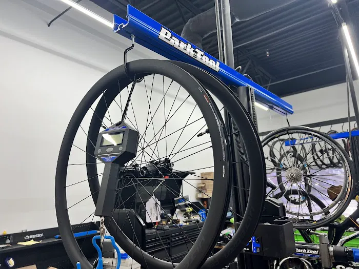 Perfect Fit Fix Ride Picture 2