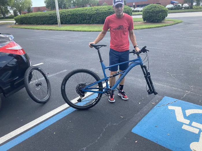 Perfect Fit Fix Ride Picture 7