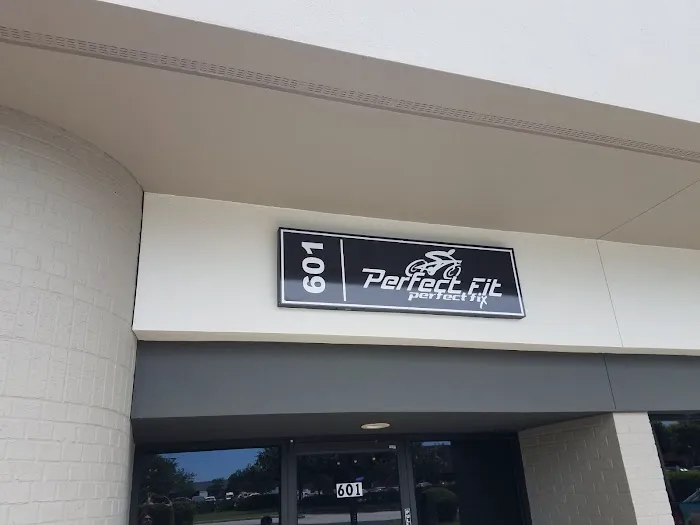 Perfect Fit Fix Ride Picture 1