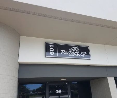 Perfect Fit Fix Ride