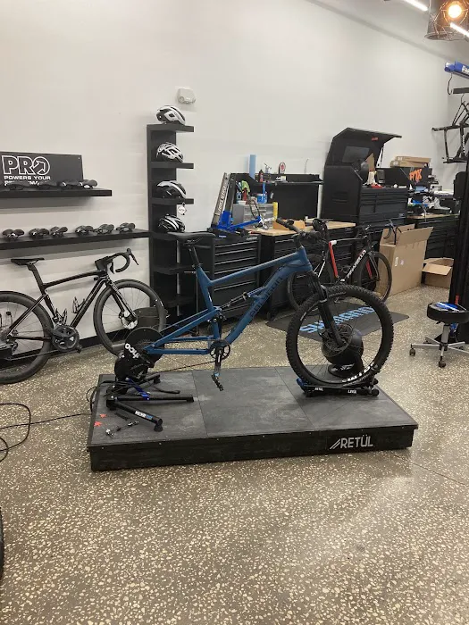 Perfect Fit Fix Ride Picture 4