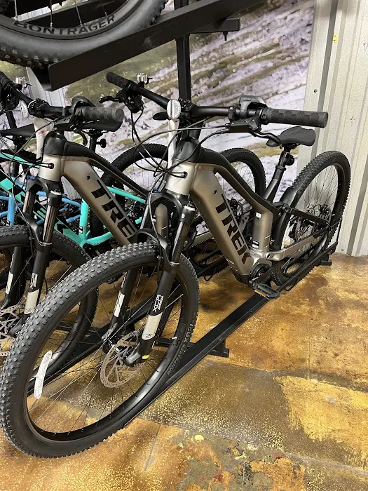Trek Bicycle Seminole Picture 9
