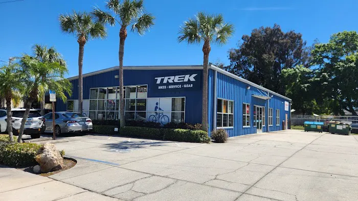 Trek Bicycle Seminole Picture 1