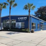 Trek Bicycle Seminole