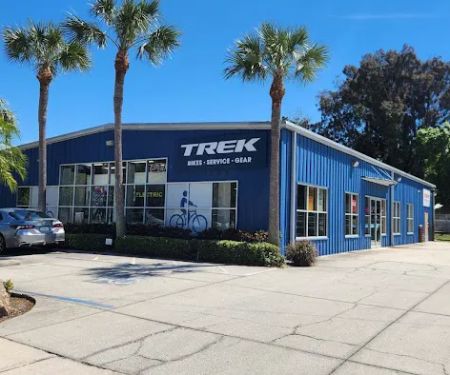 Trek Bicycle Seminole
