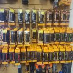 Trail Sport Bicycles