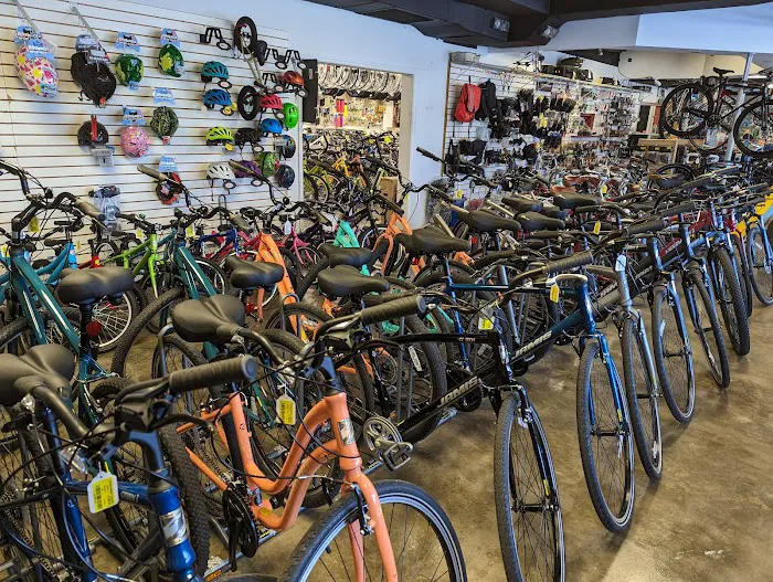 Trail Sport Bicycles Picture 8