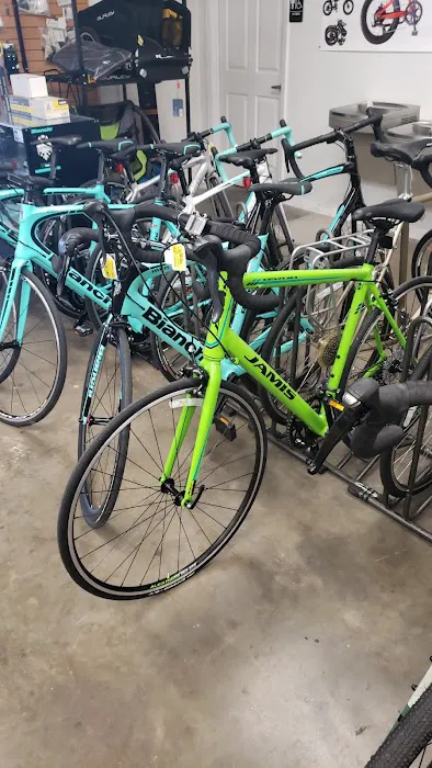 Trail Sport Bicycles Picture 5