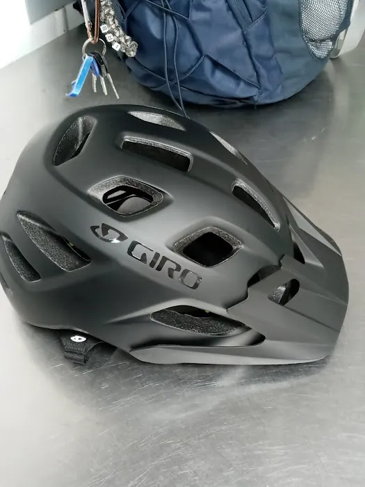 Trail Sport Bicycles Picture 6
