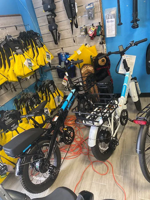 Gulf Coast E-Bikes Picture 2