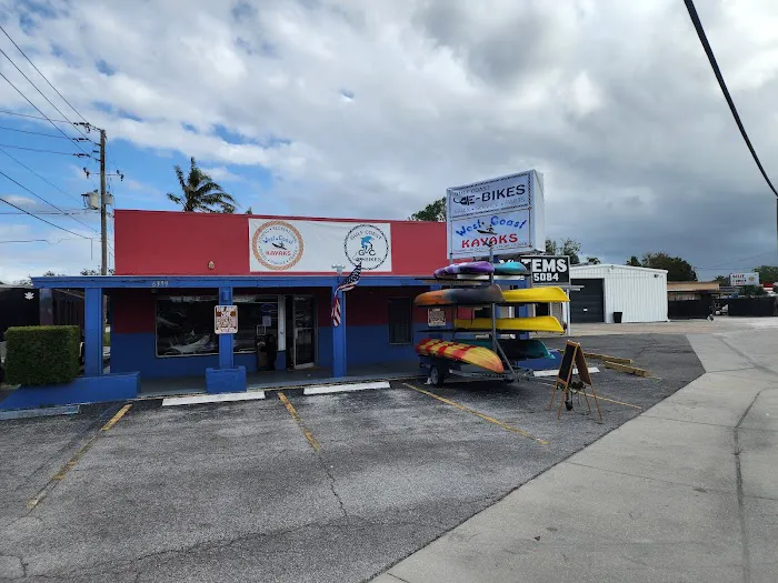 Gulf Coast E-Bikes Picture 1