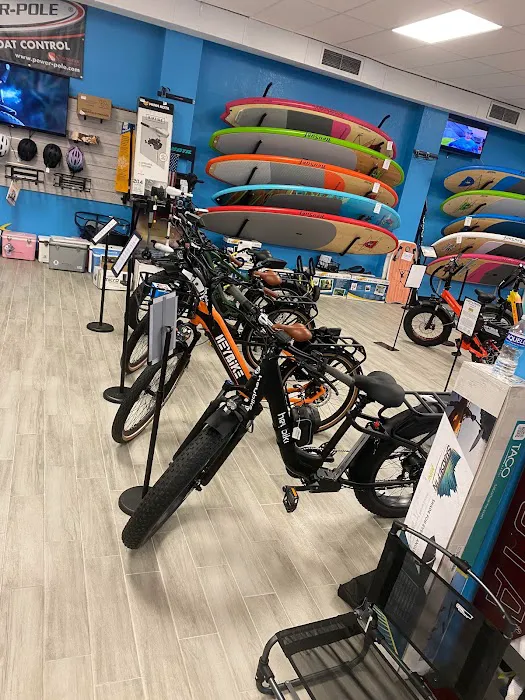Gulf Coast E-Bikes Picture 7