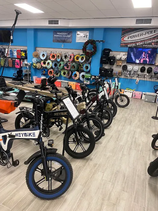 Gulf Coast E-Bikes Picture 8