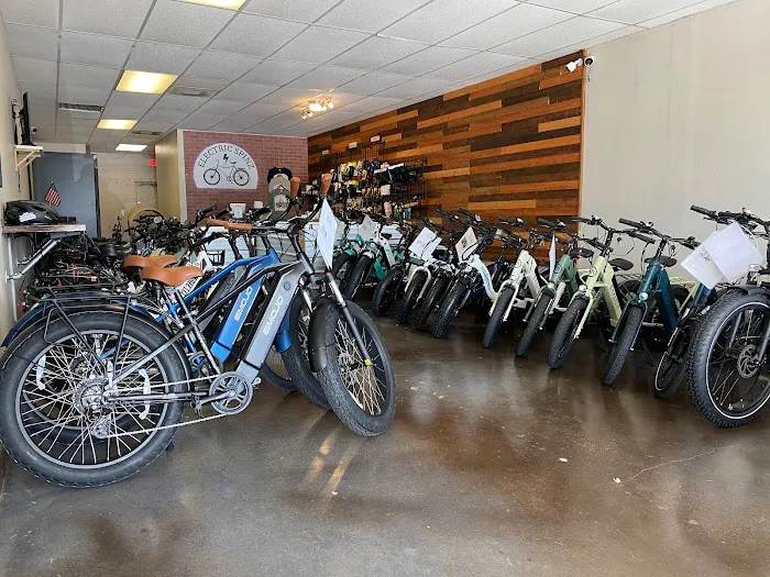 Electric Spinz Electric Bike Rentals and Sales Picture 7
