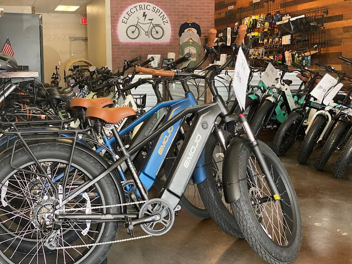 Electric Spinz Electric Bike Rentals and Sales Picture 9