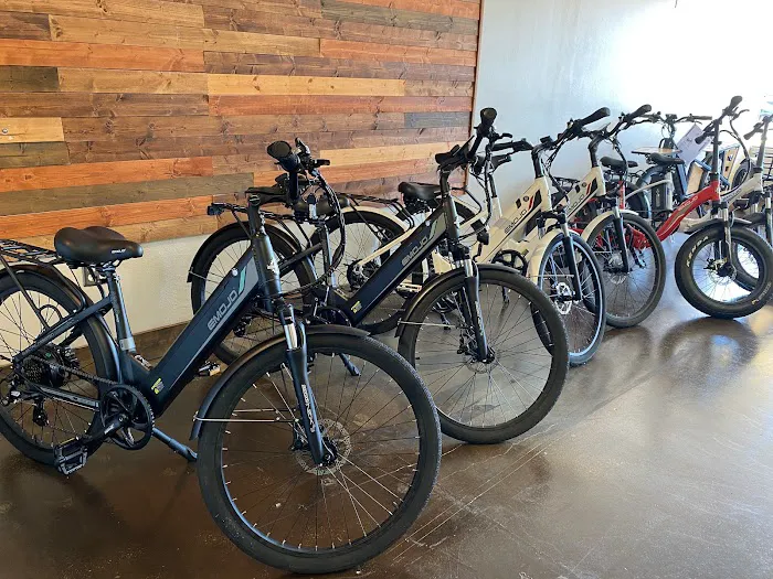Electric Spinz Electric Bike Rentals and Sales Picture 5