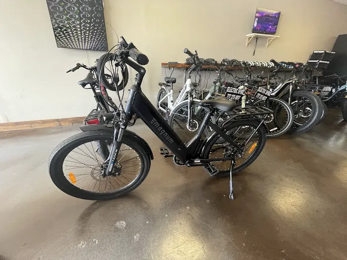 Electric Spinz Electric Bike Rentals and Sales Picture 4