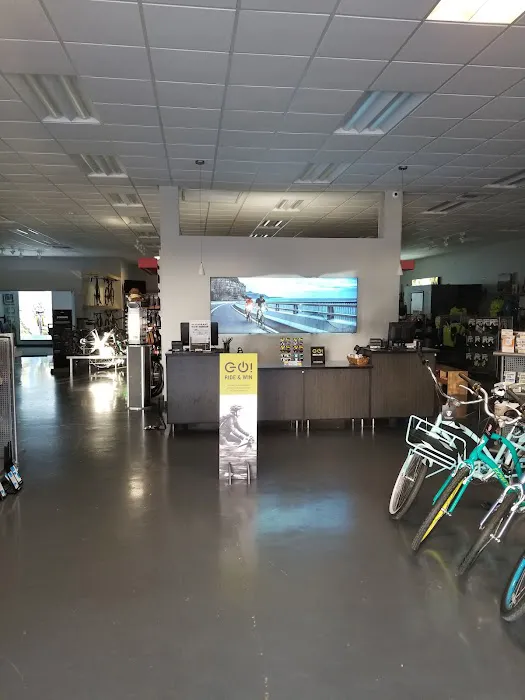 ABC Bicycles 4th Street N Picture 5