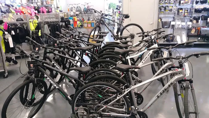 ABC Bicycles 4th Street N Picture 3