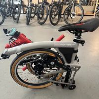 Two Fold Bicycle Shop ico