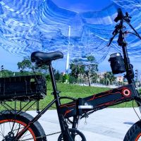 EMOTO Electric Bikes ico