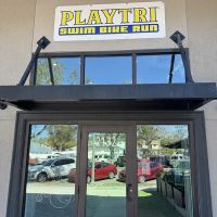 Playtri St. Petersburg ico