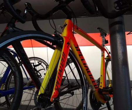 Action Wheelsport