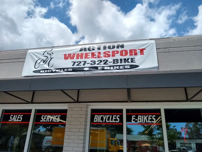 Action Wheelsport Picture 8