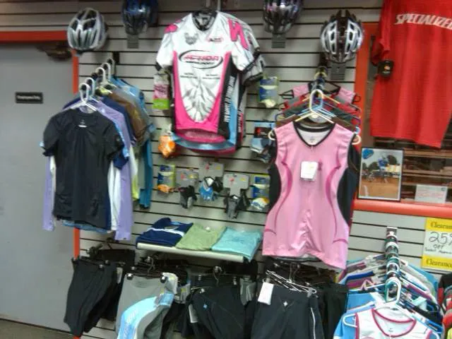 Action Wheelsport Picture 6