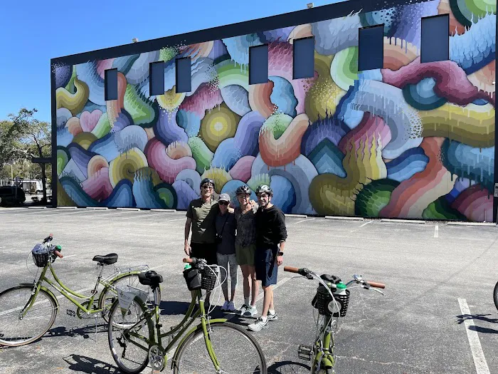 St Pete Biking Picture 3