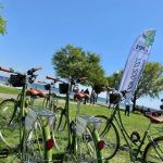 St Pete Biking