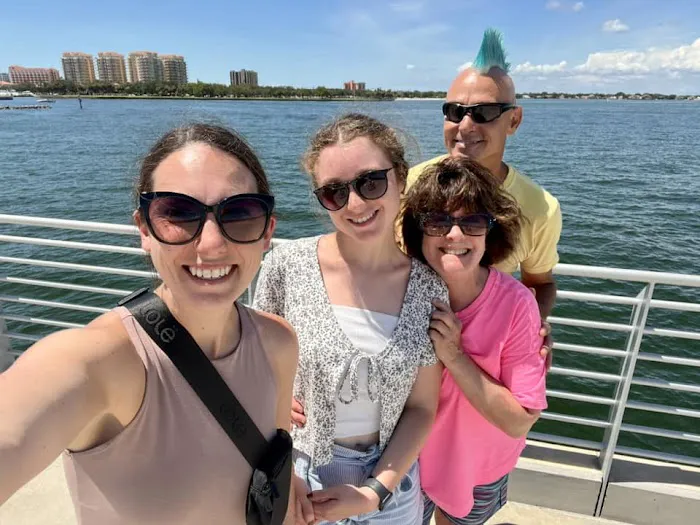 St Pete Biking Picture 6