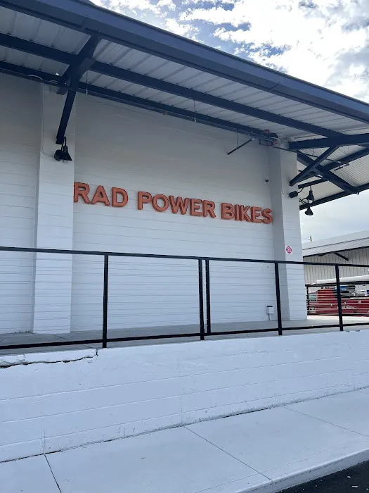 Rad Power Bikes Picture 1