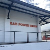 Rad Power Bikes ico