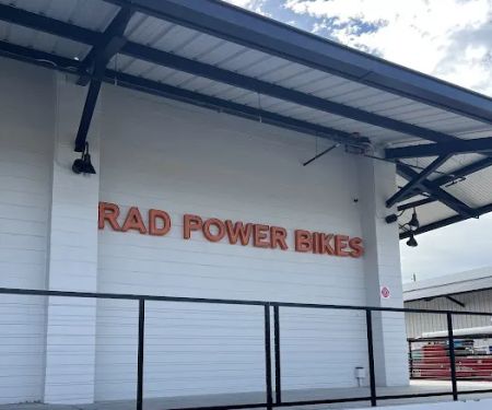Rad Power Bikes
