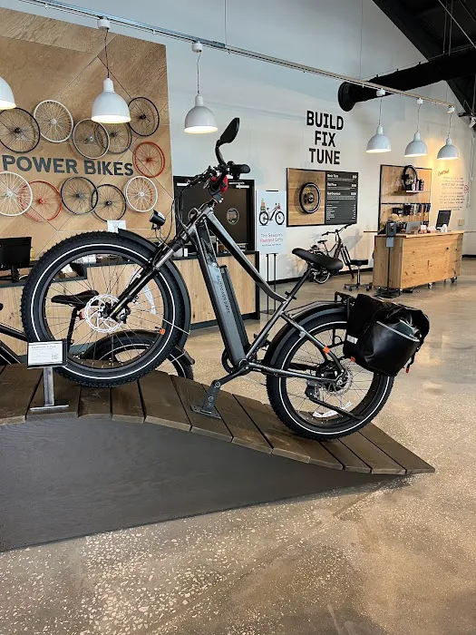 Rad Power Bikes Picture 8
