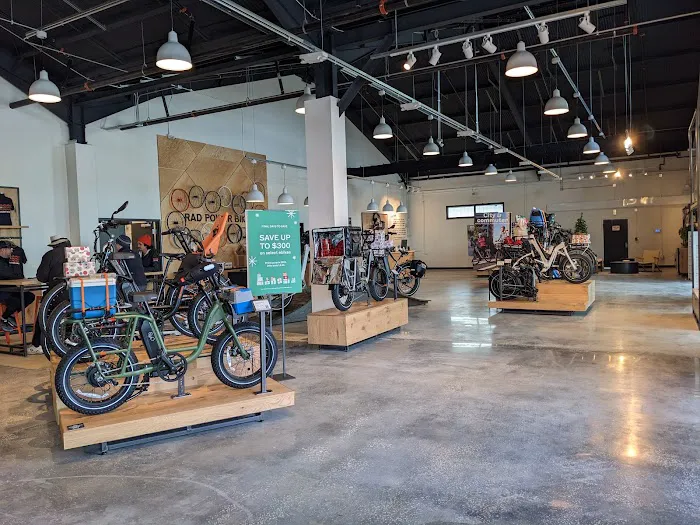 Rad Power Bikes Picture 6