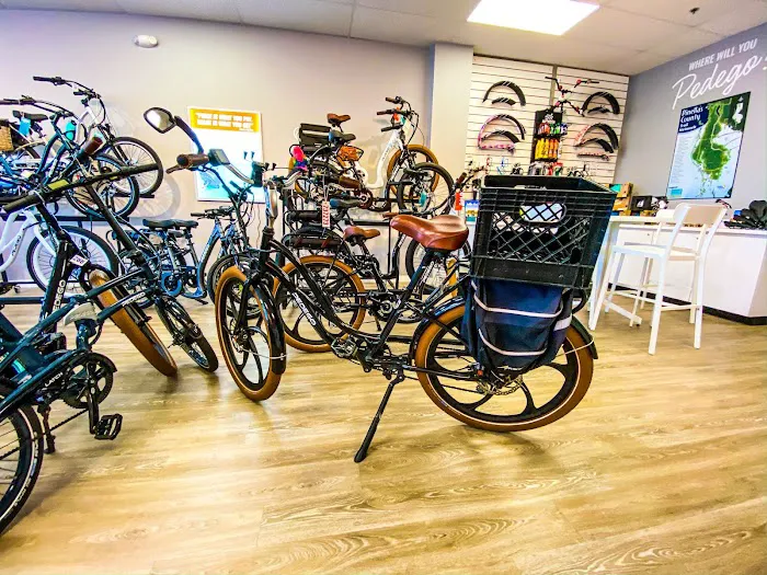 Pedego Electric Bikes St. Petersburg Picture 4