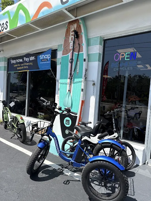 Rogan E-Bikes - St. Petersburg Picture 1