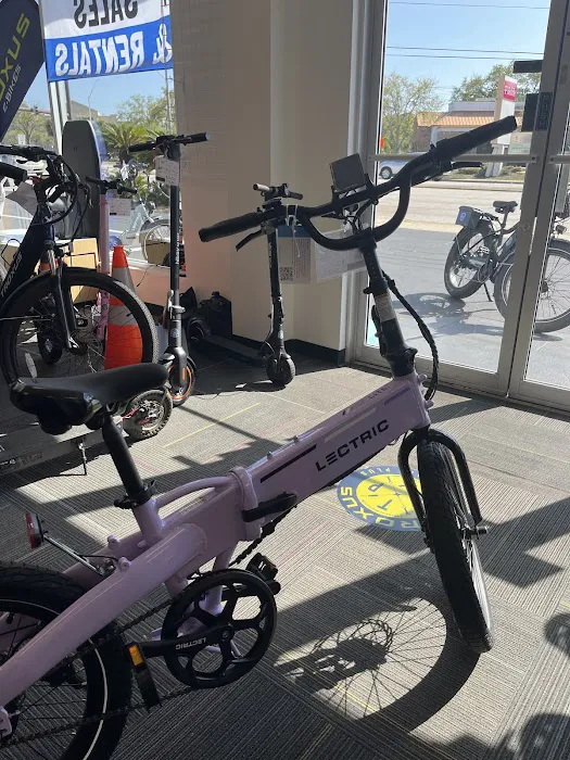 Rogan E-Bikes - St. Petersburg Picture 5