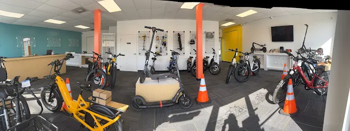 Rogan E-Bikes - St. Petersburg Picture 2